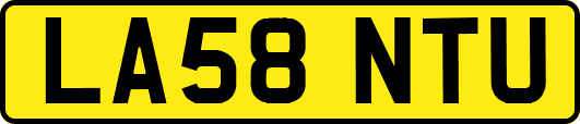 LA58NTU