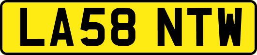 LA58NTW