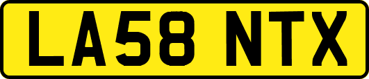 LA58NTX