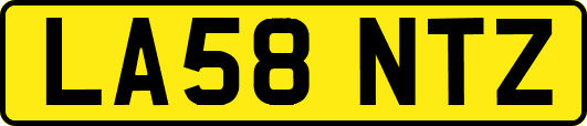 LA58NTZ
