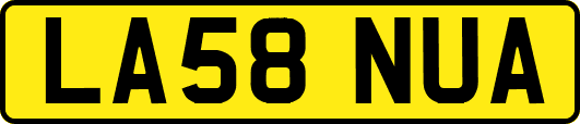 LA58NUA