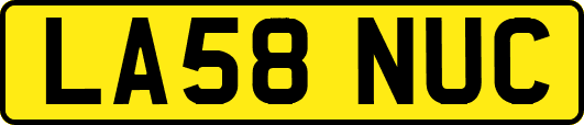 LA58NUC