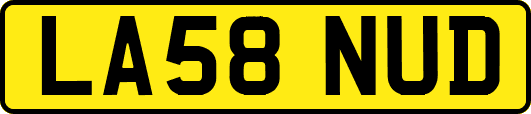 LA58NUD