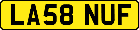 LA58NUF