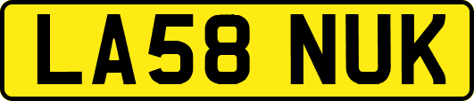 LA58NUK