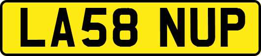 LA58NUP