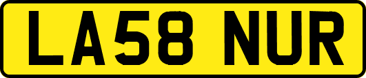 LA58NUR