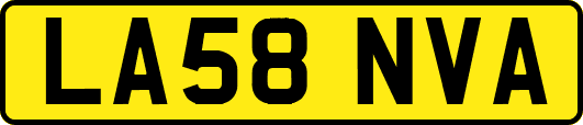 LA58NVA