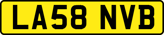 LA58NVB