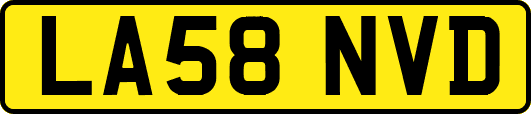 LA58NVD