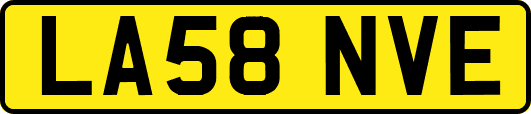 LA58NVE