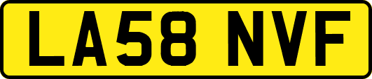 LA58NVF