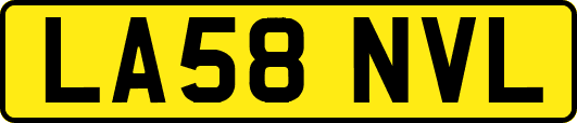 LA58NVL