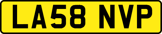 LA58NVP