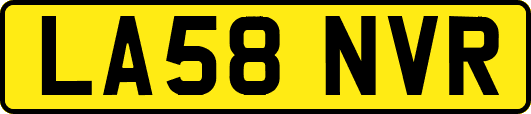 LA58NVR
