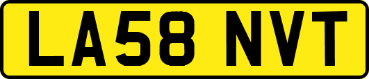 LA58NVT
