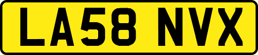 LA58NVX