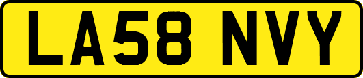 LA58NVY