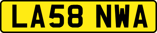 LA58NWA
