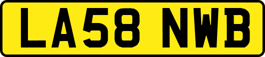 LA58NWB