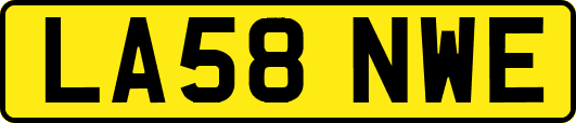 LA58NWE