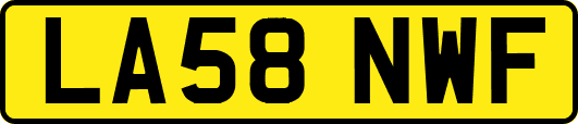 LA58NWF