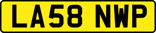 LA58NWP