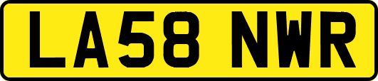 LA58NWR