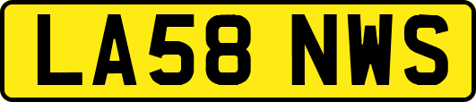 LA58NWS