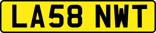 LA58NWT
