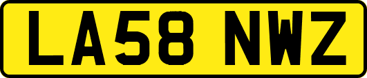LA58NWZ