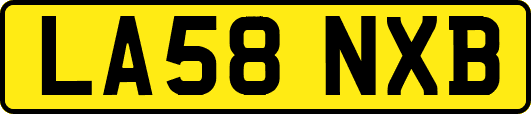 LA58NXB