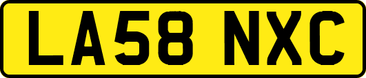 LA58NXC