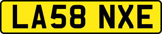 LA58NXE