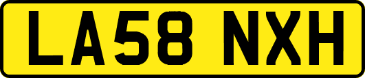 LA58NXH