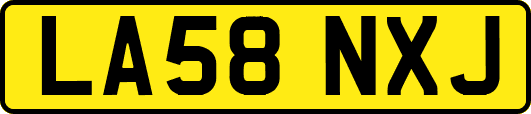 LA58NXJ