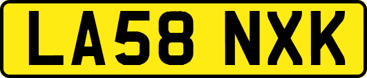 LA58NXK