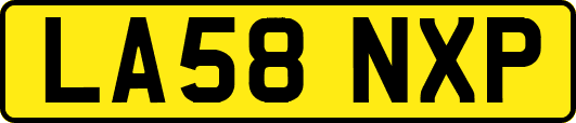 LA58NXP