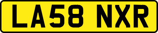 LA58NXR
