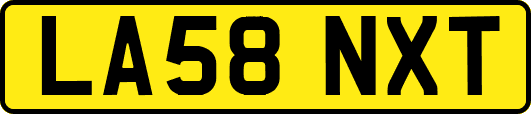 LA58NXT
