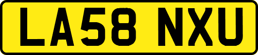 LA58NXU