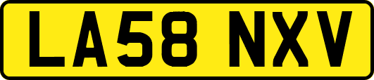 LA58NXV