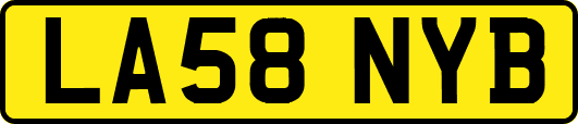 LA58NYB