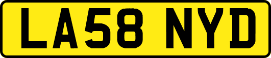 LA58NYD