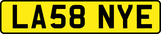 LA58NYE