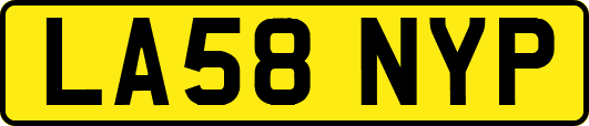 LA58NYP