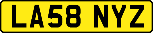 LA58NYZ