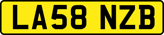 LA58NZB