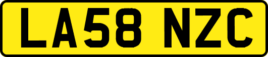 LA58NZC