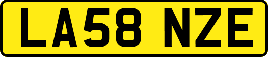 LA58NZE